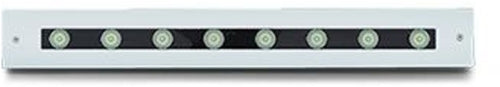 Simes Minilinear Faretto da incasso carrabile LED
