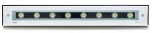 Simes Minilinear Faretto da incasso carrabile LED