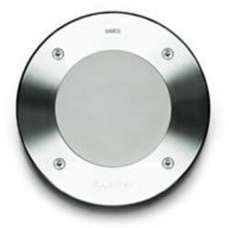 Simes Miniring - Faretto da incasso carrabile Circuito 3 LED