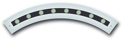 Simes Miniround - Faretto da incasso carrabile LED