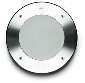 Simes Ring faretto da incasso carrabile LED - Circuito 4 LED