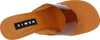 SIMON-MILLER-Scarpe-con-Tacco-Marrone-da-donna