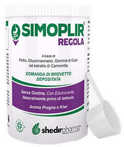 Simoplir regola polvere 140g