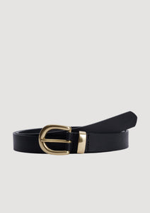 SUNFLOWER Simple Belt Brass da uomo