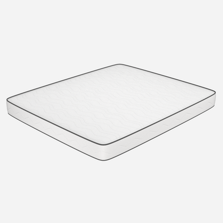 Materasso economico Matrimoniale, altezza 15 cm - Memory Foam | Simple MiaSuite