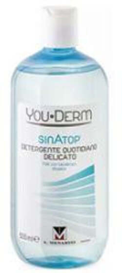 Sinatop youderm det delicato