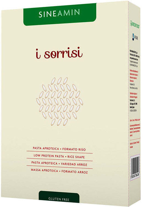 Sineamin i sorrisi 500g