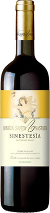 Sinestesìa-DOC-BIO-Abbazia-Santa-Anastasia