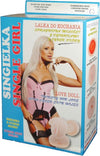 Single Girl Bambola Gonfiabile Bianca Love Doll Grandezza Reale Single In PVC Con Genitali In Cyberskin Estraibili Salute e cura della persona/Erotismo e contraccezione/Sex toys/Bambole sessuali Kondorama - Martinsicuro, Commerciovirtuoso.it