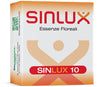 SINLUX 10 Essenze Floreali 3 monodose da 1 g