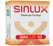 SINLUX 10 Essenze Floreali 3 monodose da 1 g