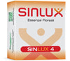 SINLUX 4 Essenze Floreali 3 monodose da 1 g