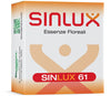 SINLUX 61 Essenze Floreali 3 monodose da 1 g