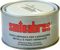SINTO-ABRAS'-ml-175-grossa/bianca-S.I.S.M.A.
