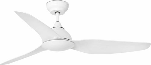 SIOUX L Ventilatore da soffitto bianco con motore DC Fai da te/Prodotti per la costruzione/Riscaldamento e raffreddamento/Sistemi mobili di climatizzazione/Ventilatori/Ventilatori da soffitto Led Mall Home - Napoli, Commerciovirtuoso.it