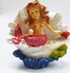 SIRENA CONCHIGLIA PERLA ROCCIOSA 11x5x11.5CM ORNAMENTO ACQUARIO ARREDO PIETRA Prodotti per animali domestici/Pesci e animali d'acqua/Arredo per acquario/Oggetti Trade Shop italia - Napoli, Commerciovirtuoso.it