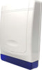 SIRENA-DA-ESTERNO-WIRELESS-PER-CENTRALINA-ALLARME-potenza-120-dB-Proxe