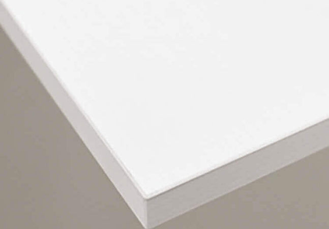SIRENE---tavolo-da-pranzo-allungabile-cm-70-x-110/160-x-77-h-Bianco-Milani-Home