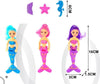Sirenetta-Bambola-Magica-Principessa-Del-Mare-Con-Accessori-3x16cm-Gioco-Bimba