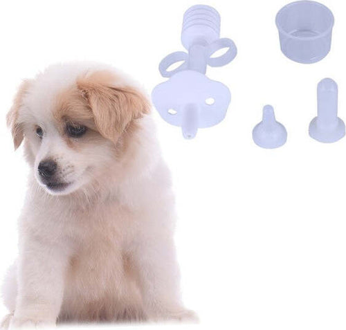 Siringa-Biberon-Bottiglia-Dosatore-Allattamento-Farmaci-Medicine-Per-Cani-Gatti-Animali-Cuccioli
