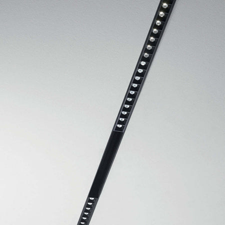 Sistema-Binario-Arca-Accent-Alluminio-Nero-Led-29W-3000K-Luce-Calda