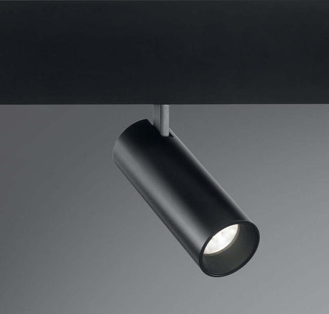 Sistema-Binario-Arca-Alluminio-Nero-Led-14W-3000K-Luce-Calda
