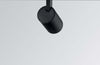 Sistema-Binario-Arca-Alluminio-Nero-Led-5W-3000K-Luce-Calda