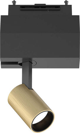 Sistema-Binario-Arca-Alluminio-Ottone-Led-5W-3000K-Luce-Calda
