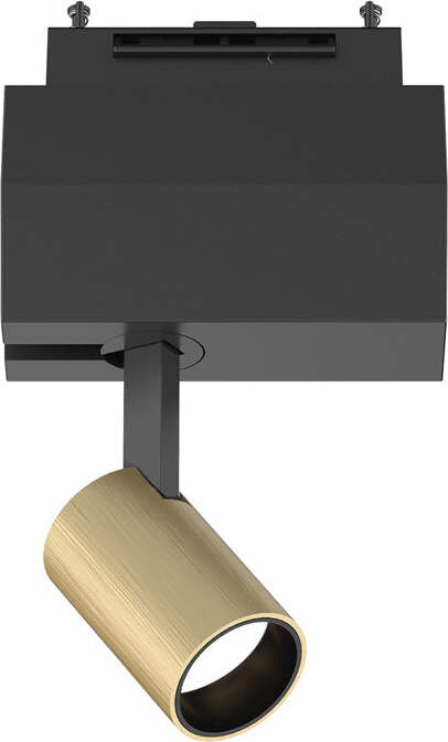 Sistema-Binario-Arca-Alluminio-Ottone-Led-5W-3000K-Luce-Calda