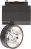 Sistema-Binario-Arca-Metallo-Nero-Led-9W-3000K-Luce-Calda