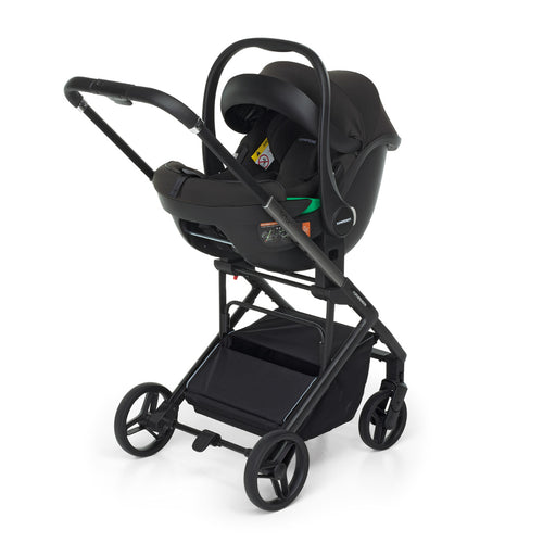 Seggiolino Auto Foppapedretti TICTOC