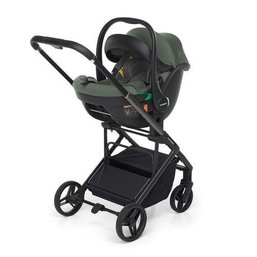 Seggiolino Auto Foppapedretti TICTOC