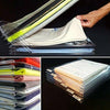 Sistema-di-organizzazione-abbigliamento-EZSTAX,-Salvaspazio