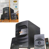 Sistema Home Theater 2.1 Cassa Bluetooth Speaker 31w Multimedia Telecomando Ht024a Elettronica/Audio e video portatile/Accessori/Casse portatili e Docking Station con altoparlanti/Casse portatili Bluetooth Trade Shop italia - Napoli, Commerciovirtuoso.it