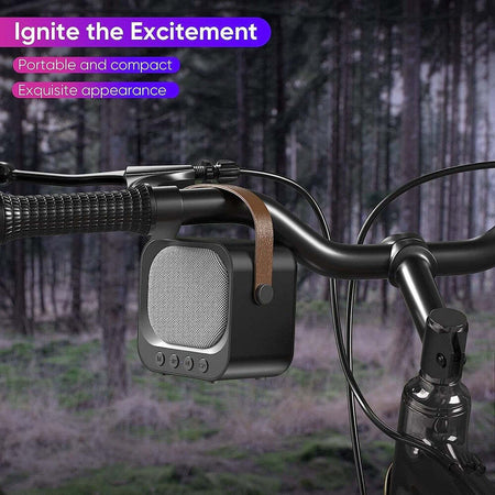 Sistema Karaoke Bluetooth Con Microfono Altoparlante Portatile Con Maniglia Audio Elettronica/Informatica/Accessori/Accessori per audio e video/Microfoni per PC Trade Shop italia - Napoli, Commerciovirtuoso.it
