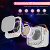 Sistema Karaoke Bluetooth Con Microfono Altoparlante Portatile Con Maniglia Audio Elettronica/Informatica/Accessori/Accessori per audio e video/Microfoni per PC Trade Shop italia - Napoli, Commerciovirtuoso.it