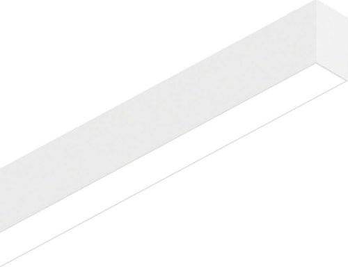 Sistema-Lineare-Biemissione-Fluo-Alluminio-Bianco-2-Luci-Led-27+13W-3000K