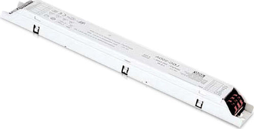 Sistema-Lineare-Driver-Fluo-Alluminio-28W-10V