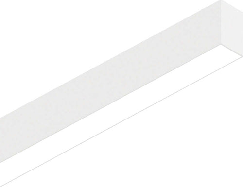 Sistema-Lineare-Fluo-Wide-Alluminio-Bianco-Led-36W-3000K-Luce-Calda-L.180,5Cm