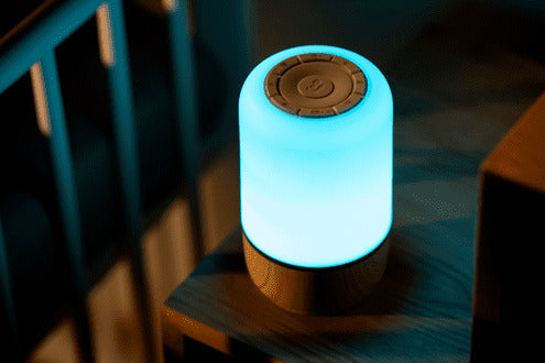 Sistema Luci & Suoni Soothe Maxi Cosi Connected Home Illuminazione/Illuminazione per interni/Illuminazione per bambini/Luci notturne per bambini La Casa Del Bebè - Napoli, Commerciovirtuoso.it