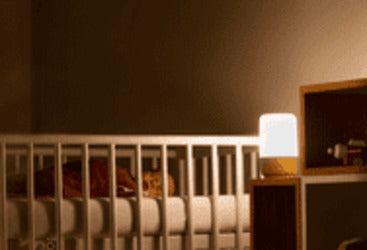 Sistema Luci & Suoni Soothe Maxi Cosi Connected Home Illuminazione/Illuminazione per interni/Illuminazione per bambini/Luci notturne per bambini La Casa Del Bebè - Napoli, Commerciovirtuoso.it
