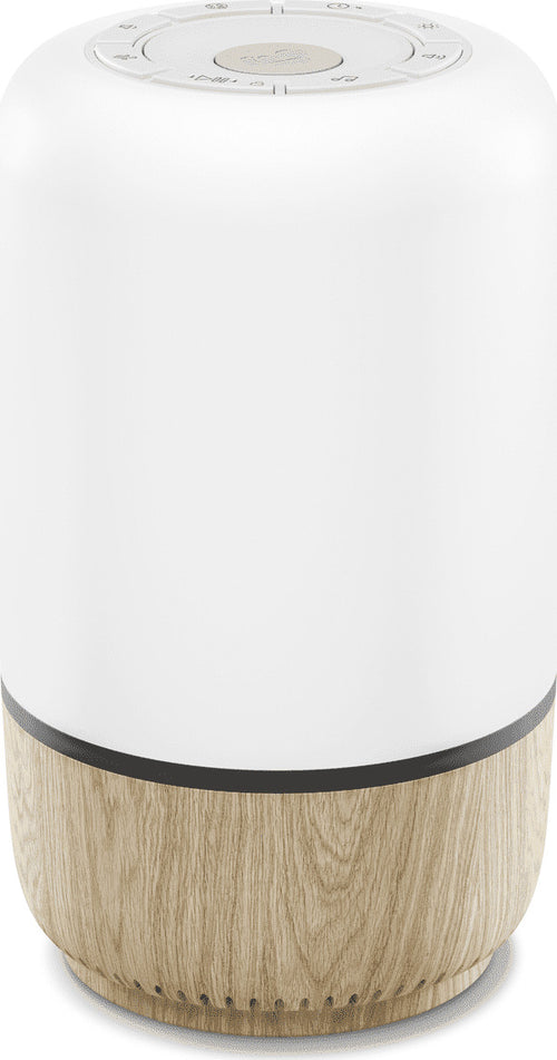 Sistema Luci & Suoni Soothe Maxi Cosi Connected Home Illuminazione/Illuminazione per interni/Illuminazione per bambini/Luci notturne per bambini La Casa Del Bebè - Napoli, Commerciovirtuoso.it