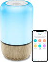 Sistema Luci & Suoni Soothe Maxi Cosi Connected Home Illuminazione/Illuminazione per interni/Illuminazione per bambini/Luci notturne per bambini La Casa Del Bebè - Napoli, Commerciovirtuoso.it