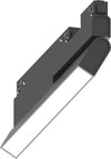 Sistema-Magnetico-Flessibile-On-Off-Ego-Alluminio-Nero-1-Luce-7W-3000K