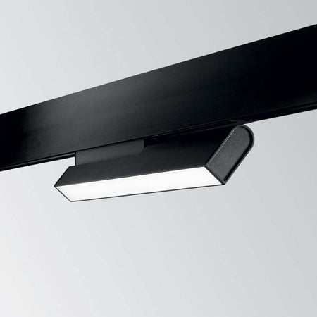 Sistema-Magnetico-Flessibile-On-Off-Ego-Alluminio-Nero-1-Luce-7W-3000K