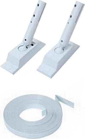 Sistema-montaggio-strip-led-Redo-Group-Italia-XSKYLINE-12mt-nastro-acciaio-rigido-sezionabile