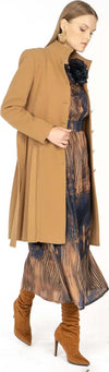 SISTE'S | Abito lungo fantasia Moda/Donna/Abbigliamento/Vestiti/Casual You Store - Messina, Commerciovirtuoso.it