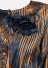 SISTE'S | Abito lungo fantasia Moda/Donna/Abbigliamento/Vestiti/Casual You Store - Messina, Commerciovirtuoso.it
