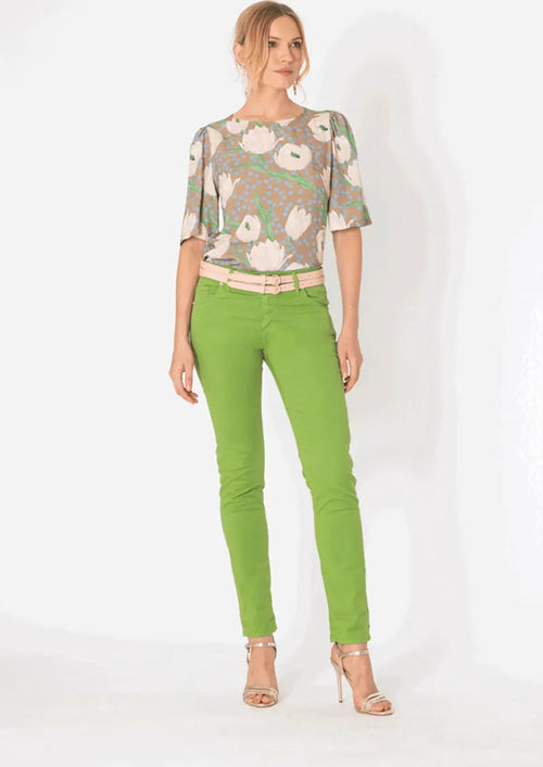 SISTE'S-|-Blusa-fantasia-tulipano
