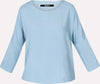 SISTE'S-|-Blusa-manica-3/4